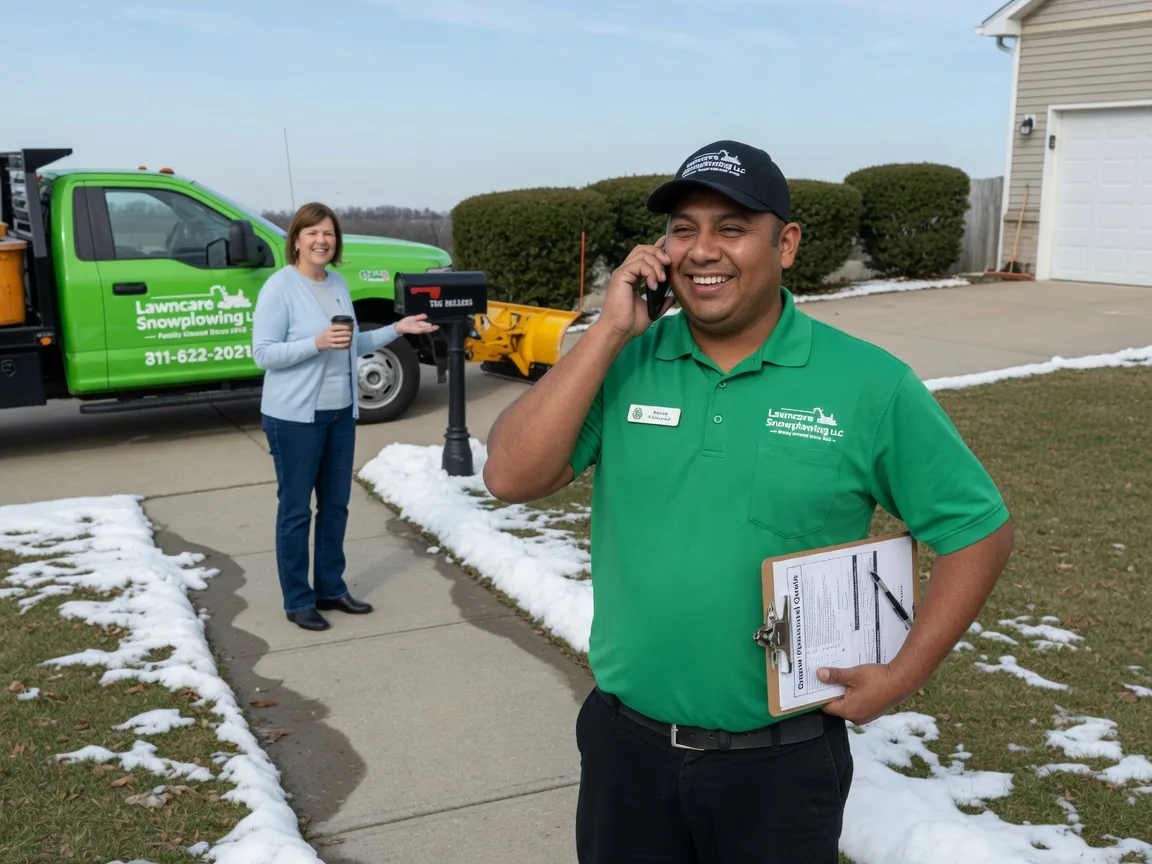 Lawn Care Services By Expert Landscaper Marcy, NY FAQs